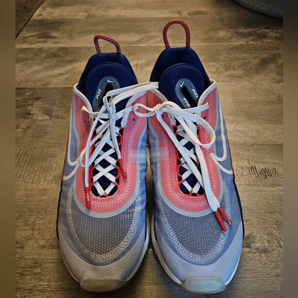 Nike Mens Sneakers - Picture 6 of 9